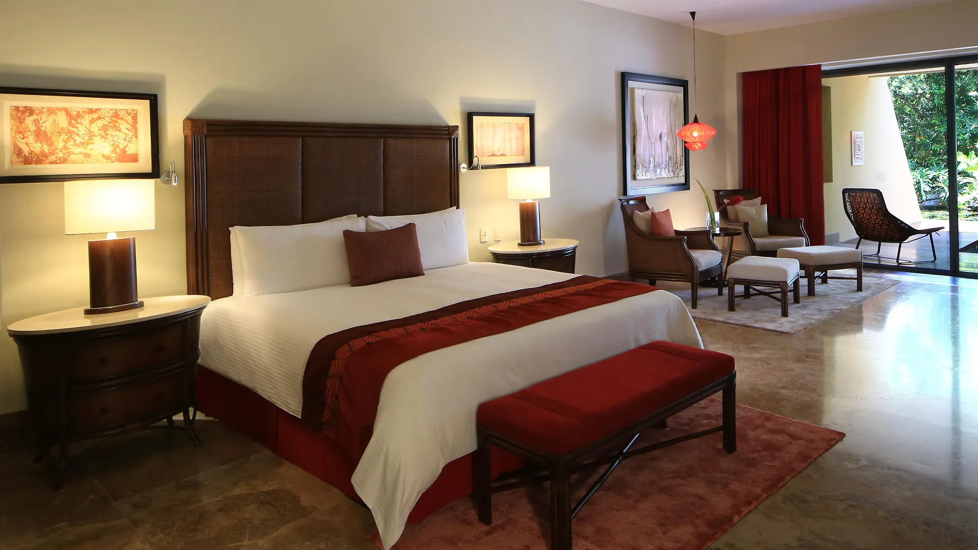Resort Grand Velas Riviera Maya (Adults Only) Playa del Carmen