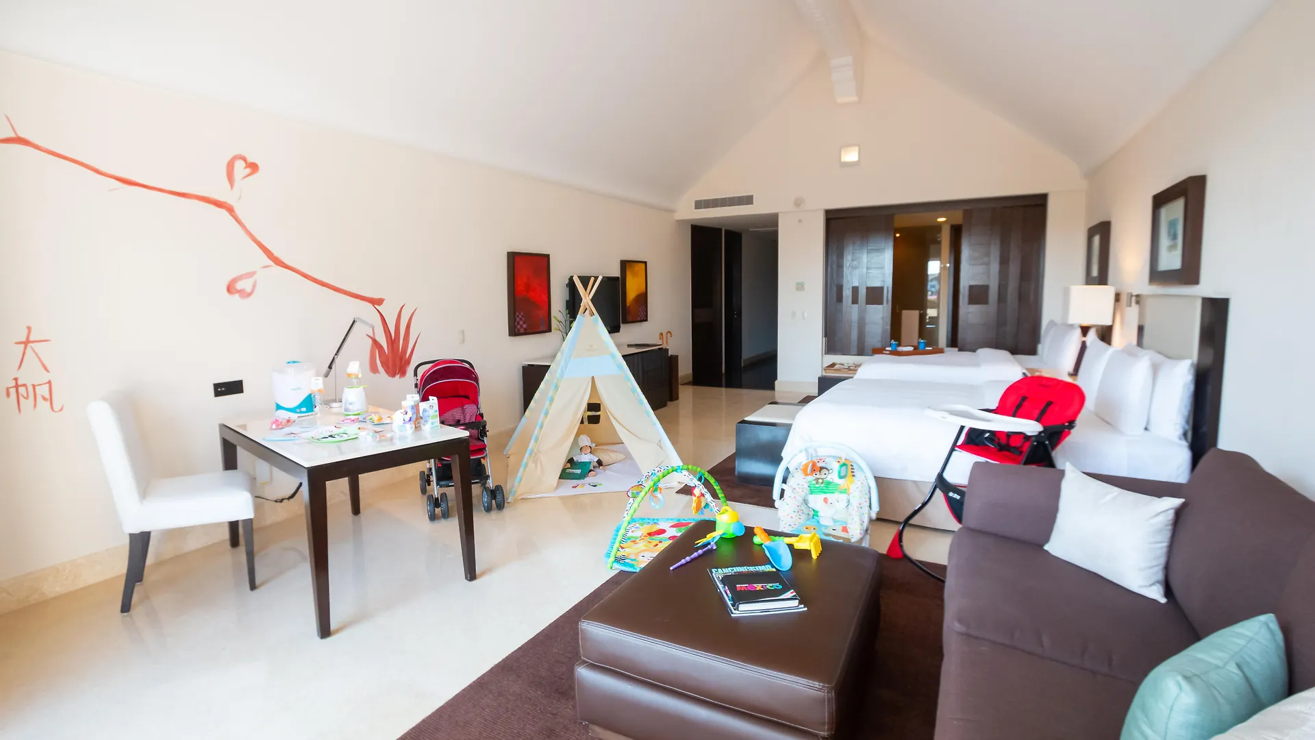 Resort Grand Velas Riviera Maya (Adults Only) Playa del Carmen