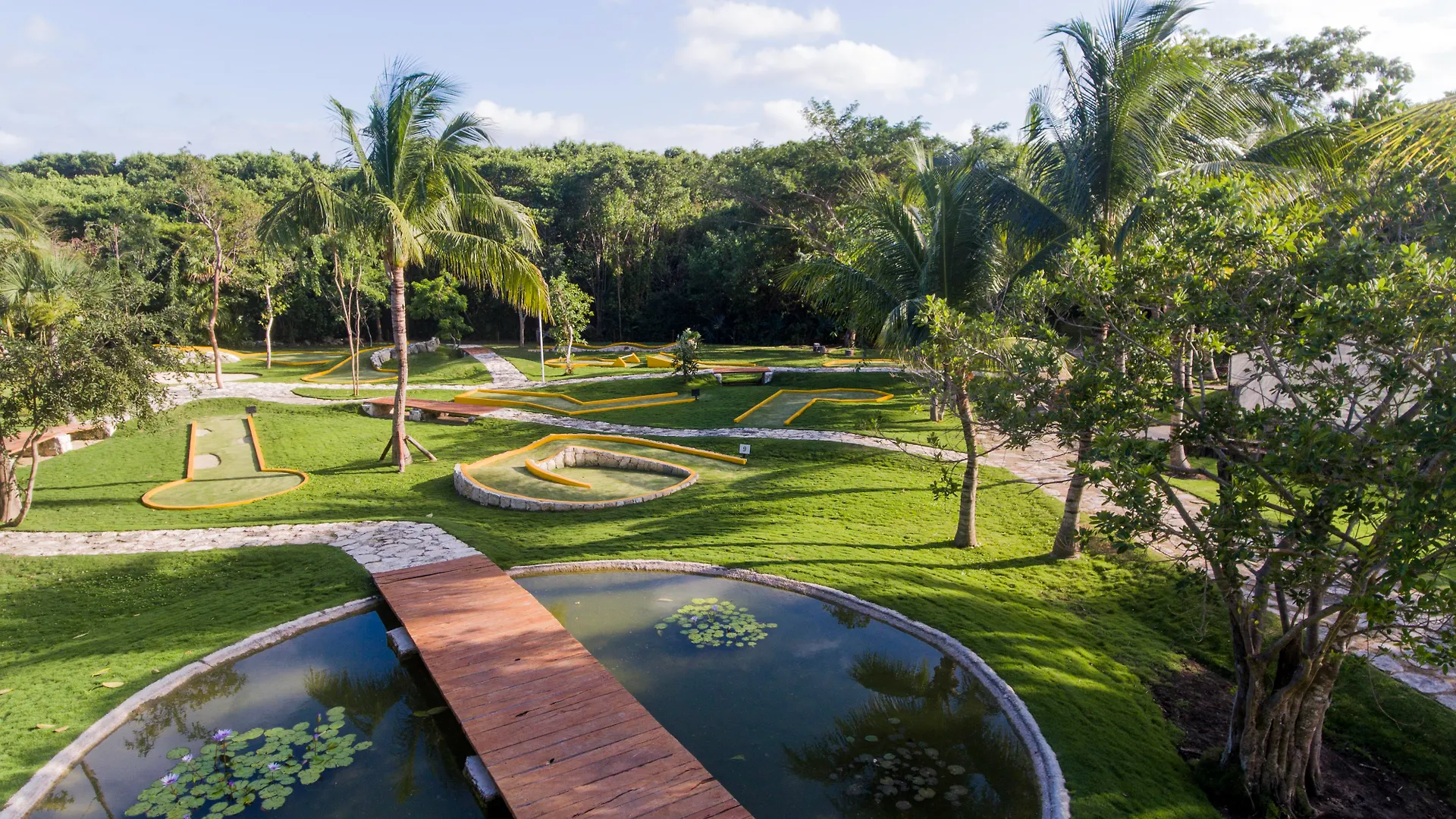 Grand Velas Riviera Maya (Adults Only) Playa del Carmen Mexico