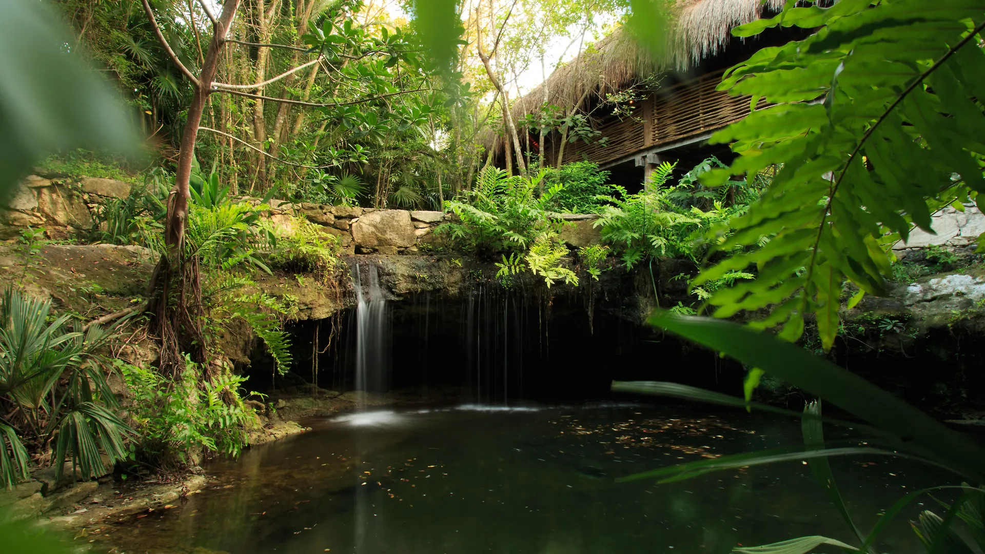 Resort Grand Velas Riviera Maya (Adults Only) Playa del Carmen
