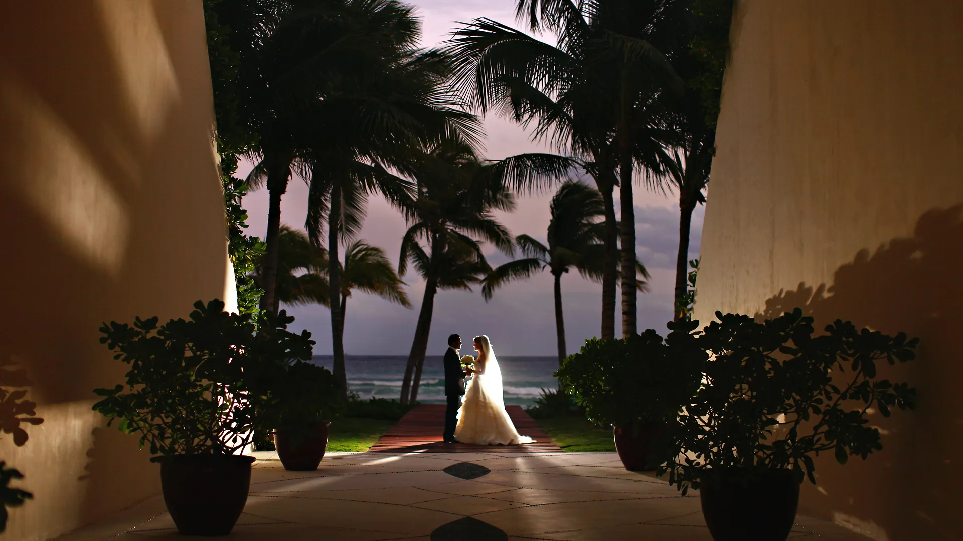 Grand Velas Riviera Maya (Adults Only) Playa del Carmen 5*,  Mexico