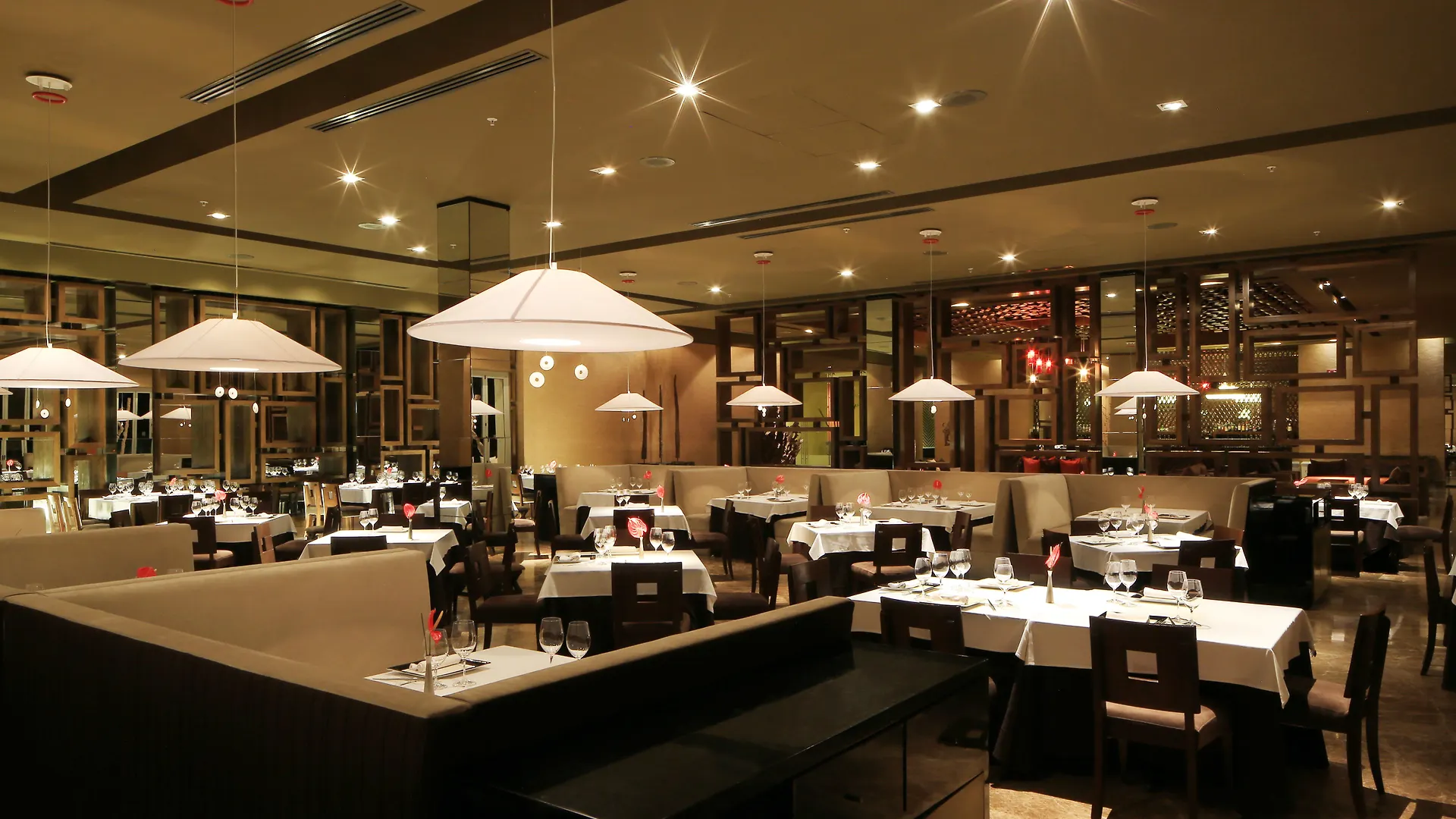 Grand Velas Riviera Maya (Adults Only) Playa del Carmen 5*,