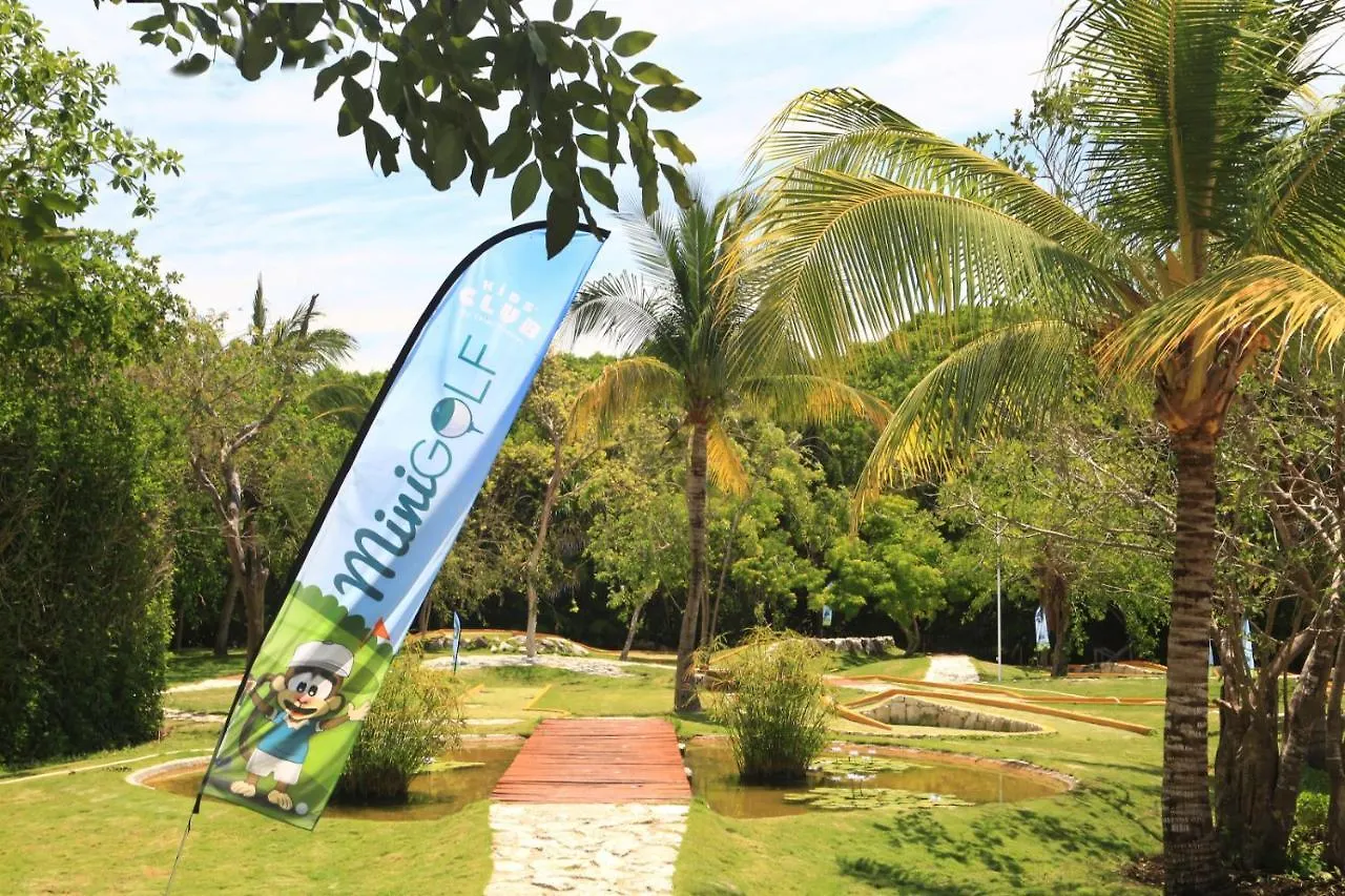 Grand Velas Riviera Maya (Adults Only) Playa del Carmen Mexico
