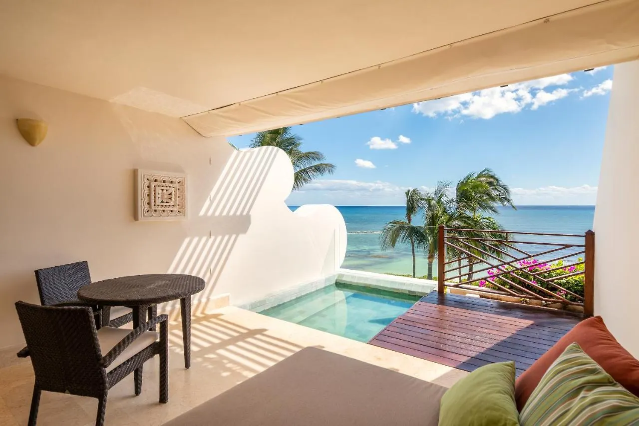 ***** Resort Grand Velas Riviera Maya (Adults Only) Playa del Carmen Mexico