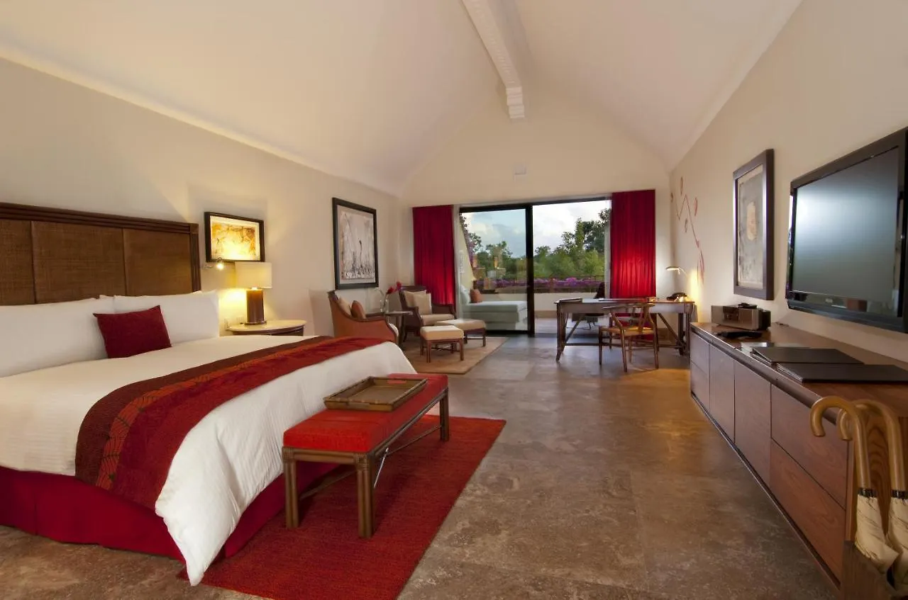 Grand Velas Riviera Maya (Adults Only) Playa del Carmen