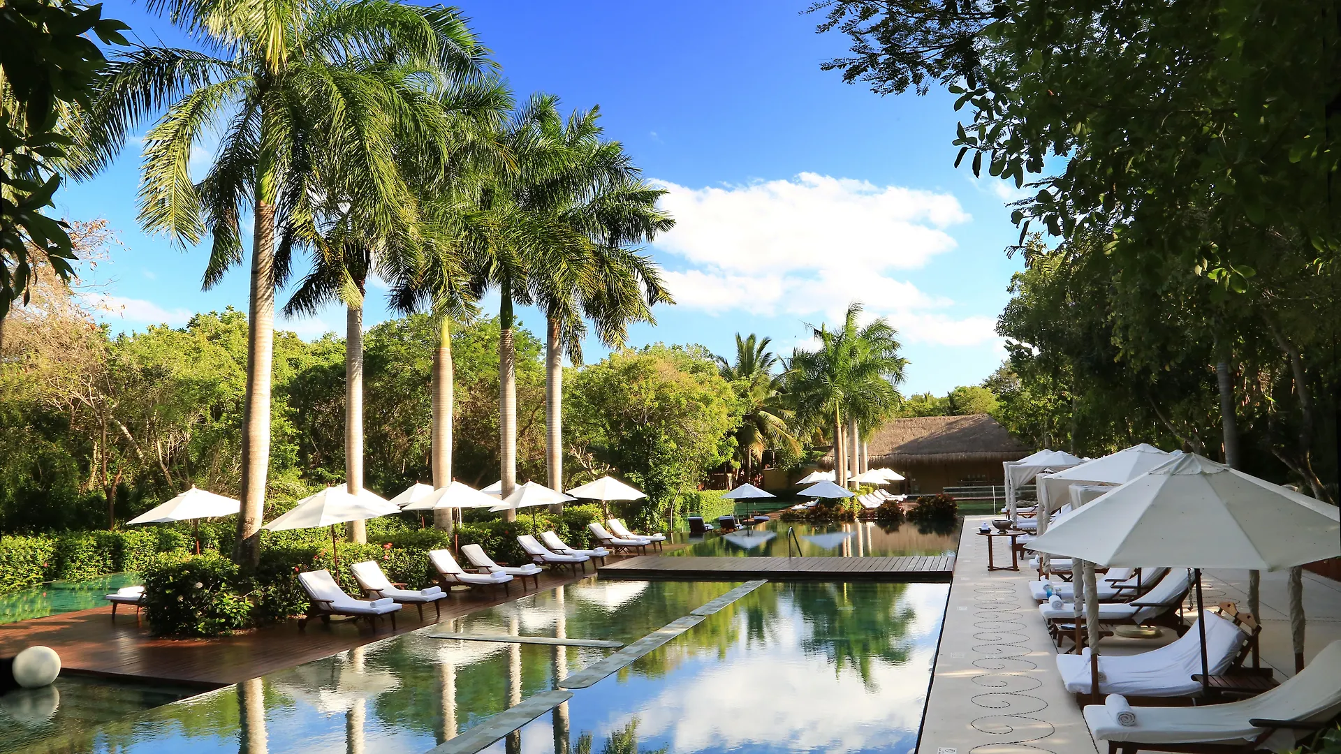 Grand Velas Riviera Maya (Adults Only) Playa del Carmen Mexico