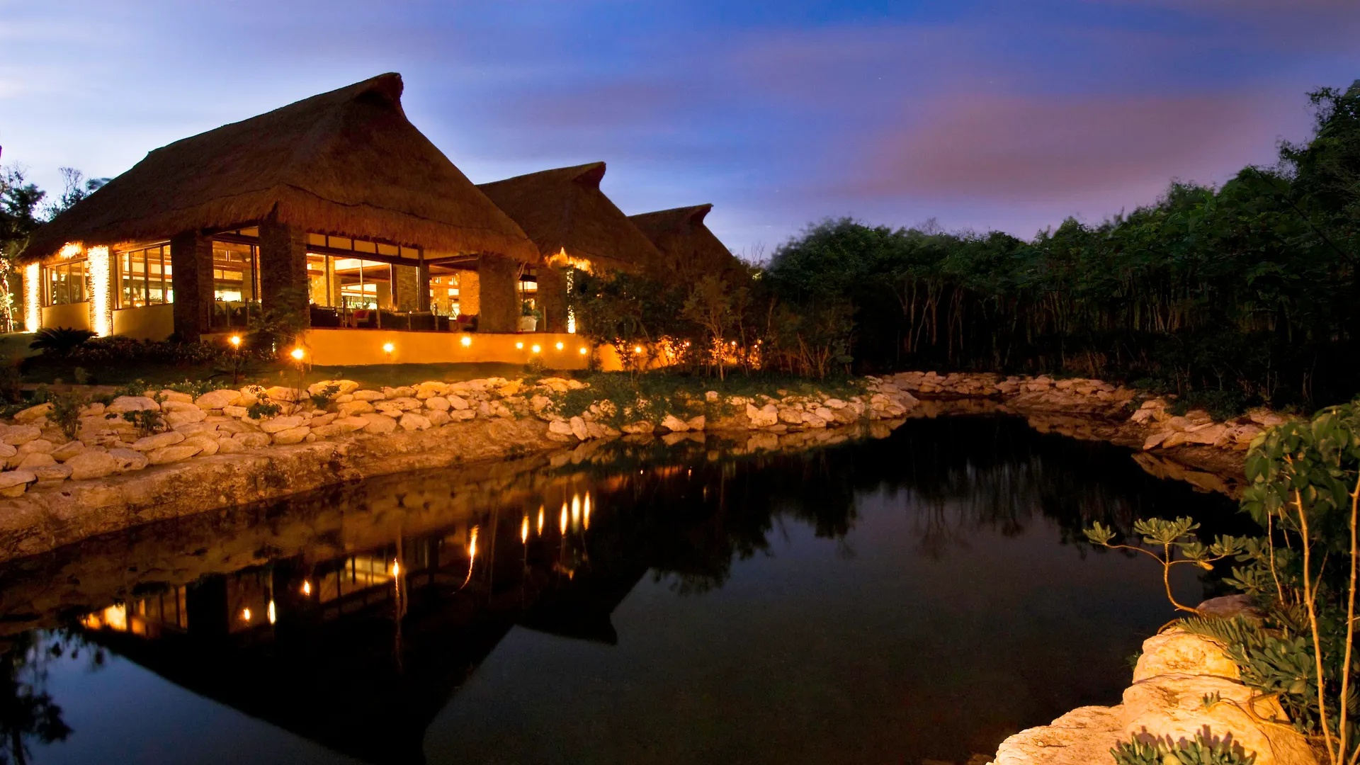 Resort Grand Velas Riviera Maya (Adults Only) Playa del Carmen