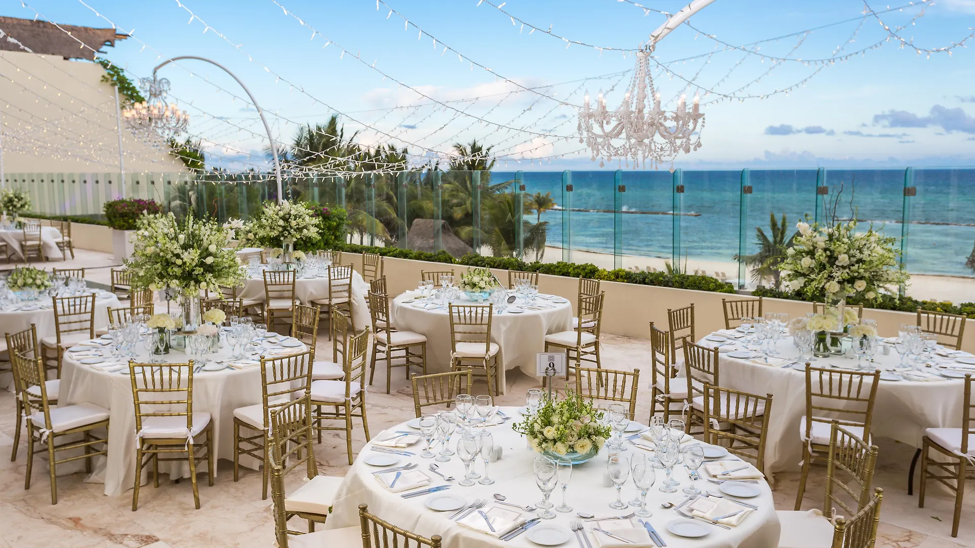 Grand Velas Riviera Maya (Adults Only) Playa del Carmen