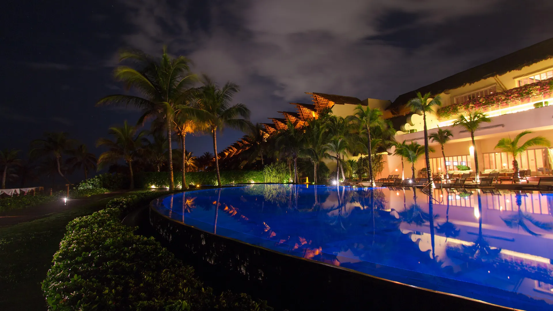 Grand Velas Riviera Maya (Adults Only) Playa del Carmen Resort