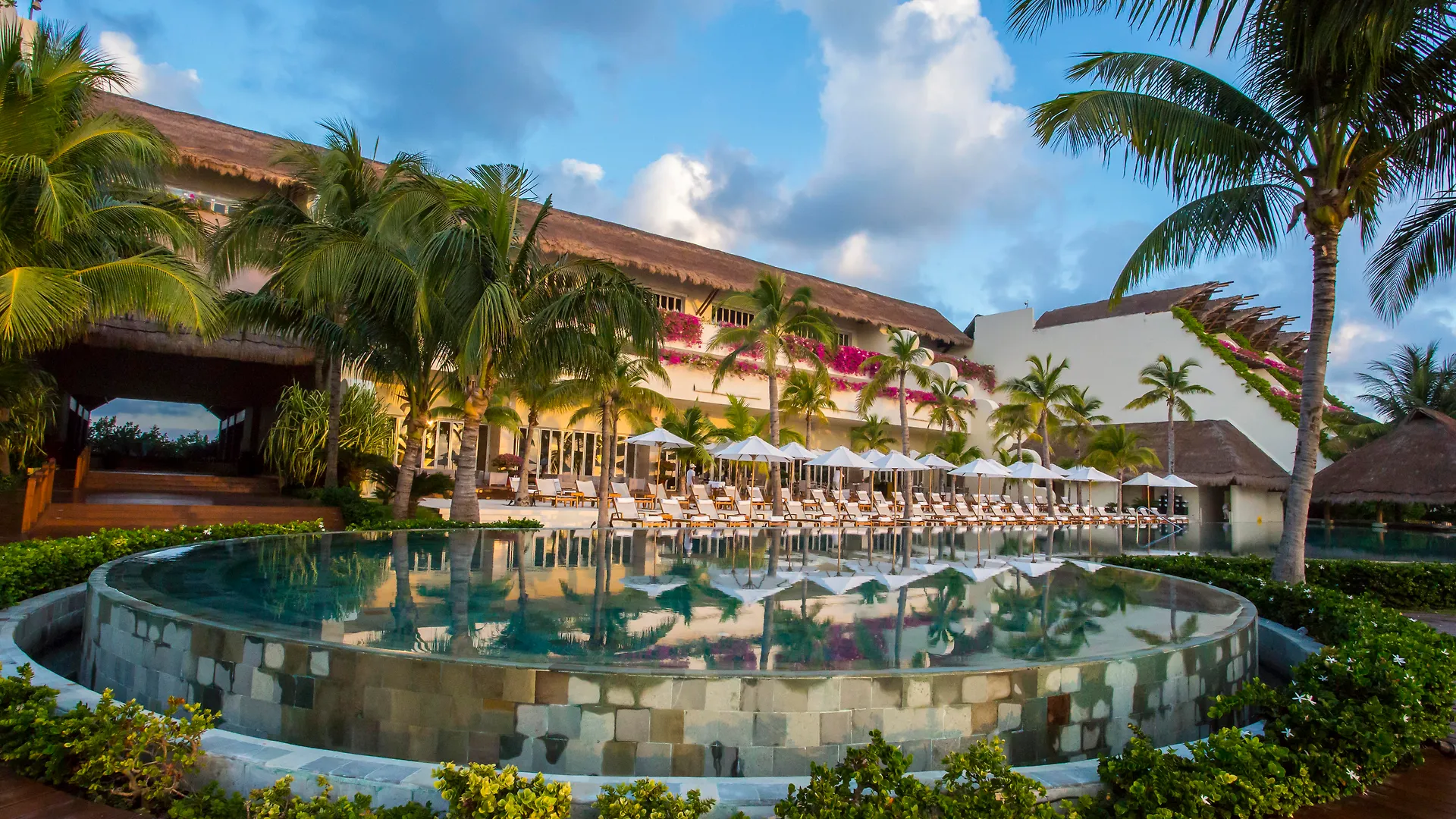 ***** Resort Grand Velas Riviera Maya (Adults Only) Playa del Carmen Mexico