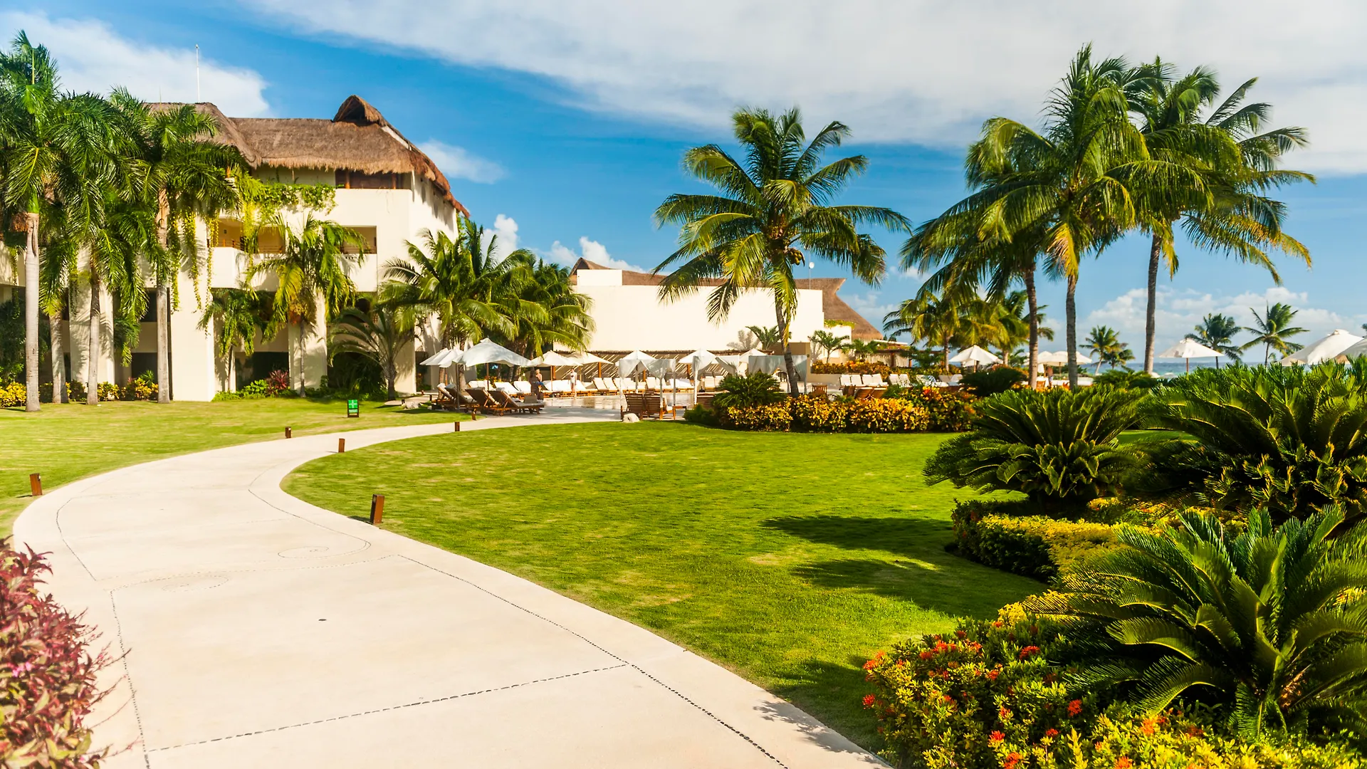 Resort Grand Velas Riviera Maya (Adults Only) Playa del Carmen