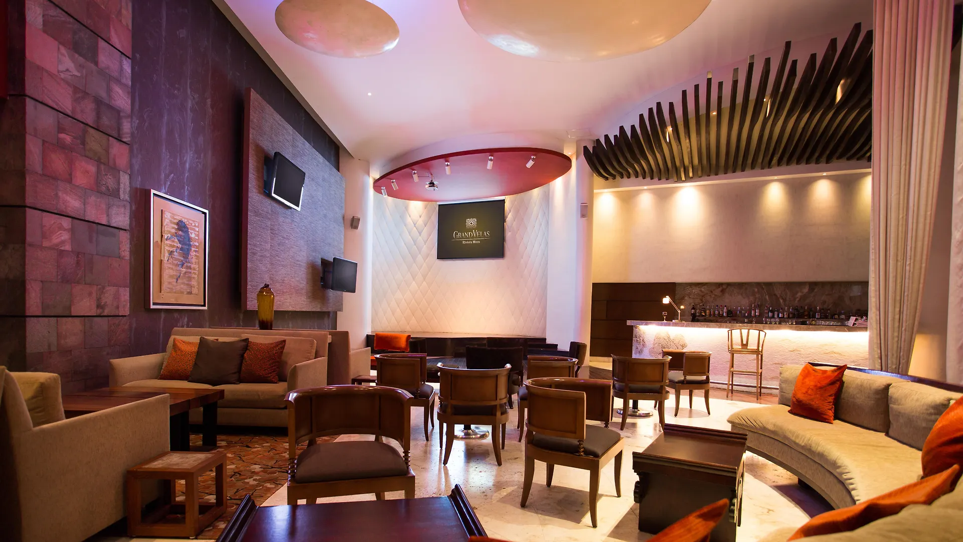 Grand Velas Riviera Maya (Adults Only) Playa del Carmen Mexico
