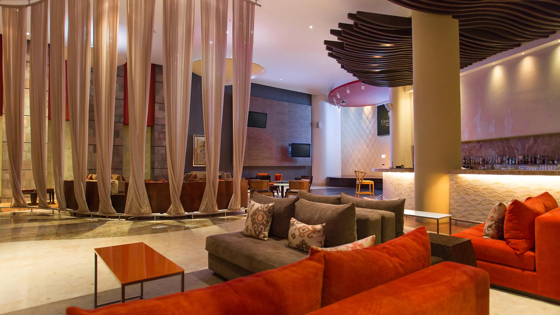 Grand Velas Riviera Maya (Adults Only) Playa del Carmen