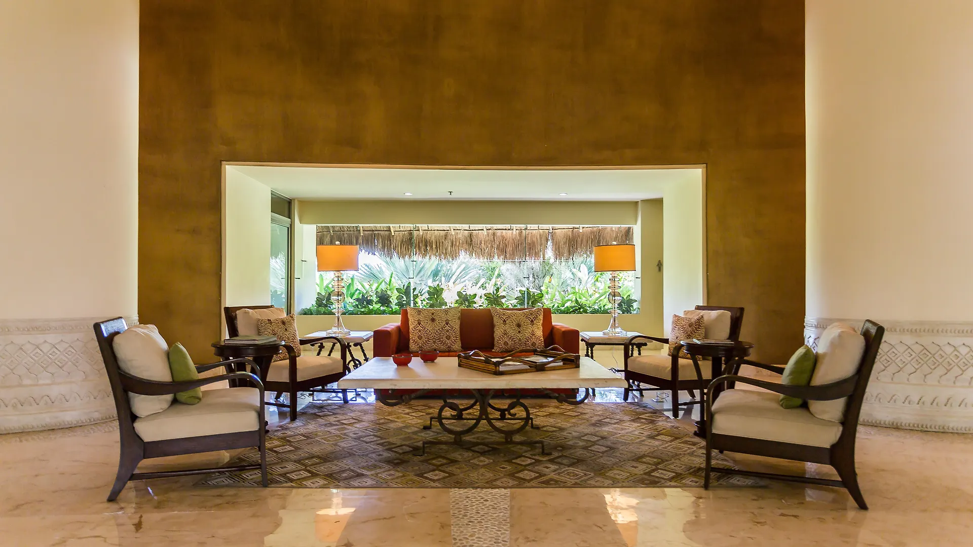 Grand Velas Riviera Maya (Adults Only) Playa del Carmen 5*,