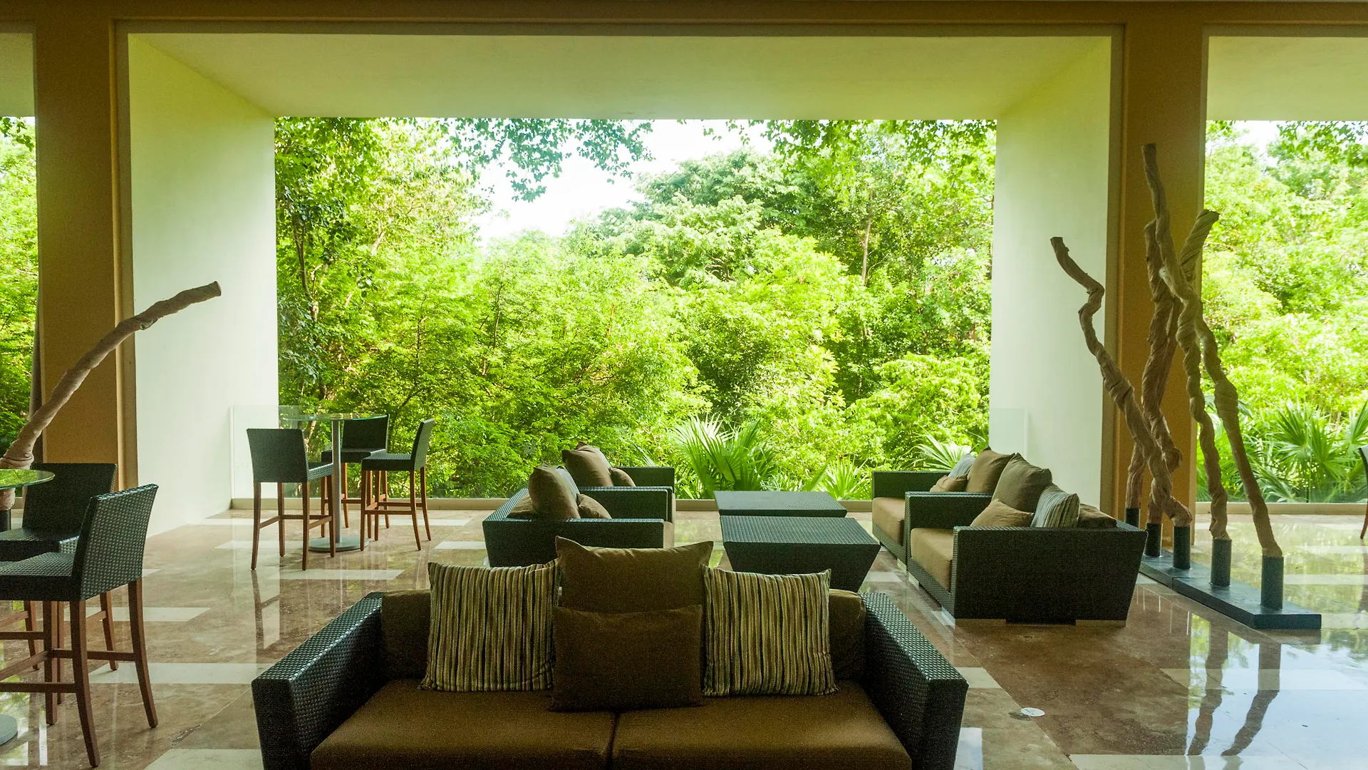 ***** Resort Grand Velas Riviera Maya (Adults Only) Playa del Carmen Mexico