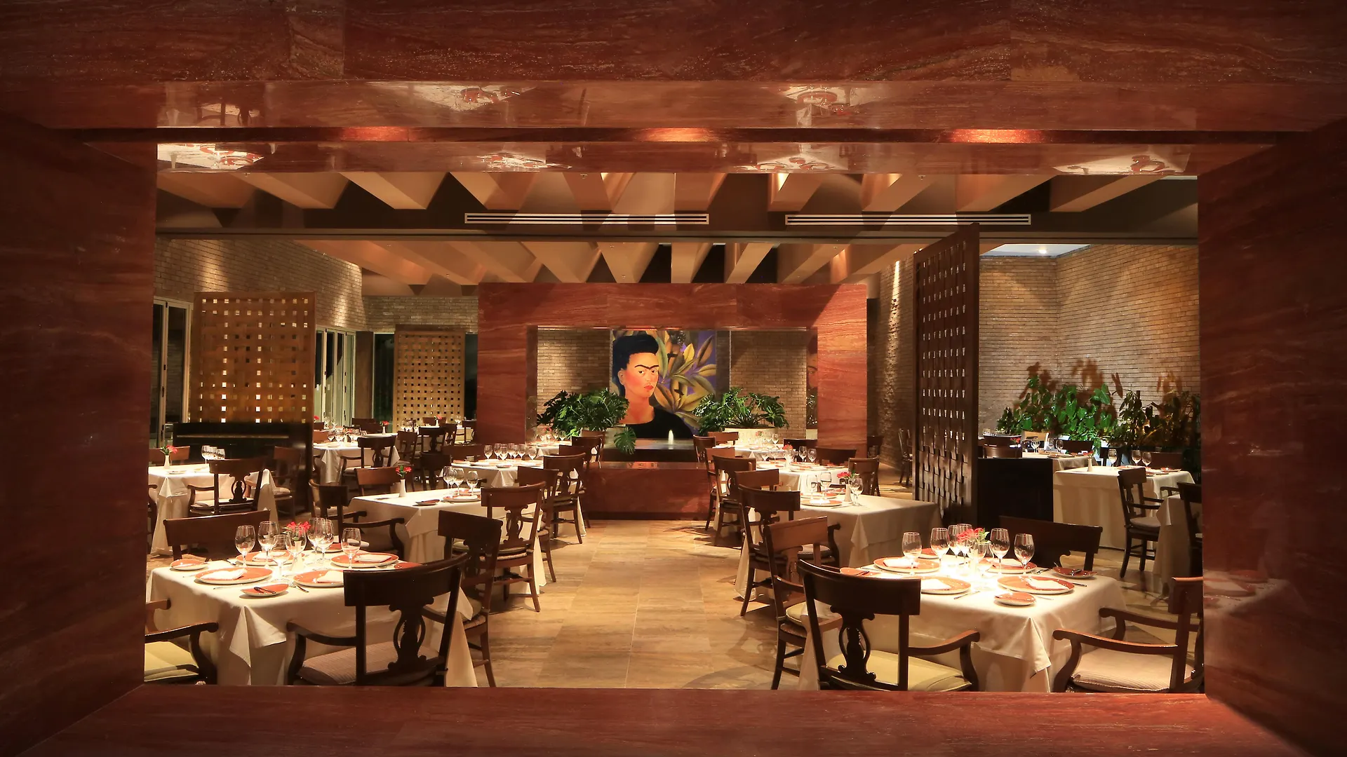 Grand Velas Riviera Maya (Adults Only) Playa del Carmen Resort