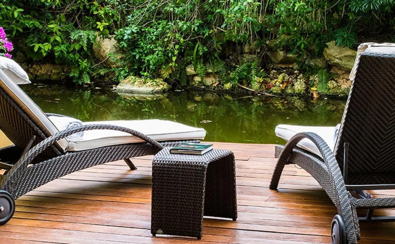 Grand Velas Riviera Maya (Adults Only) Playa del Carmen