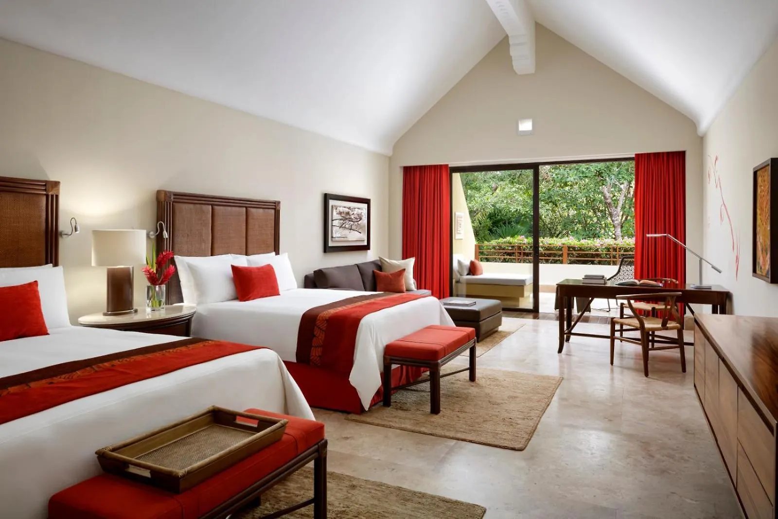 Grand Velas Riviera Maya (Adults Only) Playa del Carmen Resort