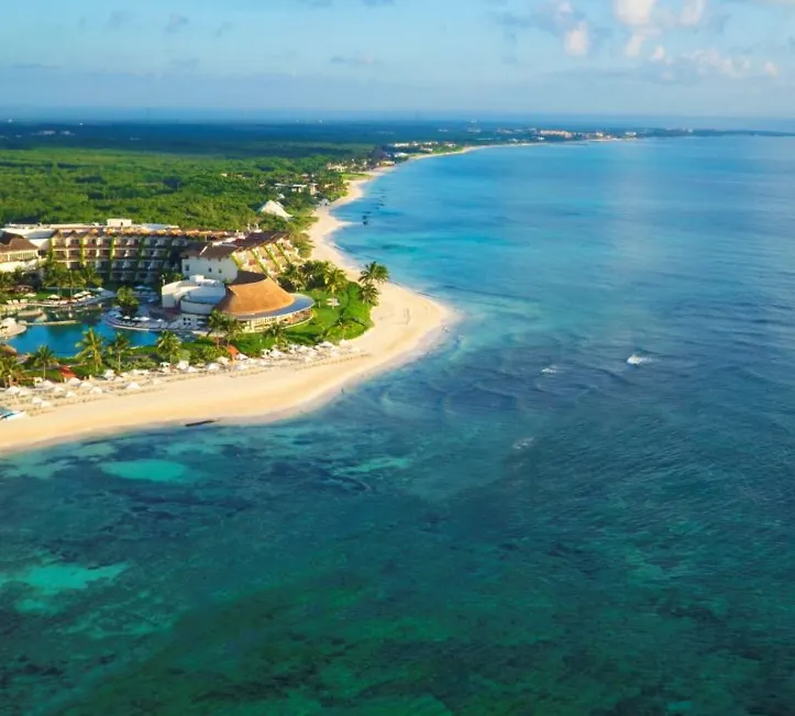 Grand Velas Riviera Maya (Adults Only) Playa del Carmen Resort