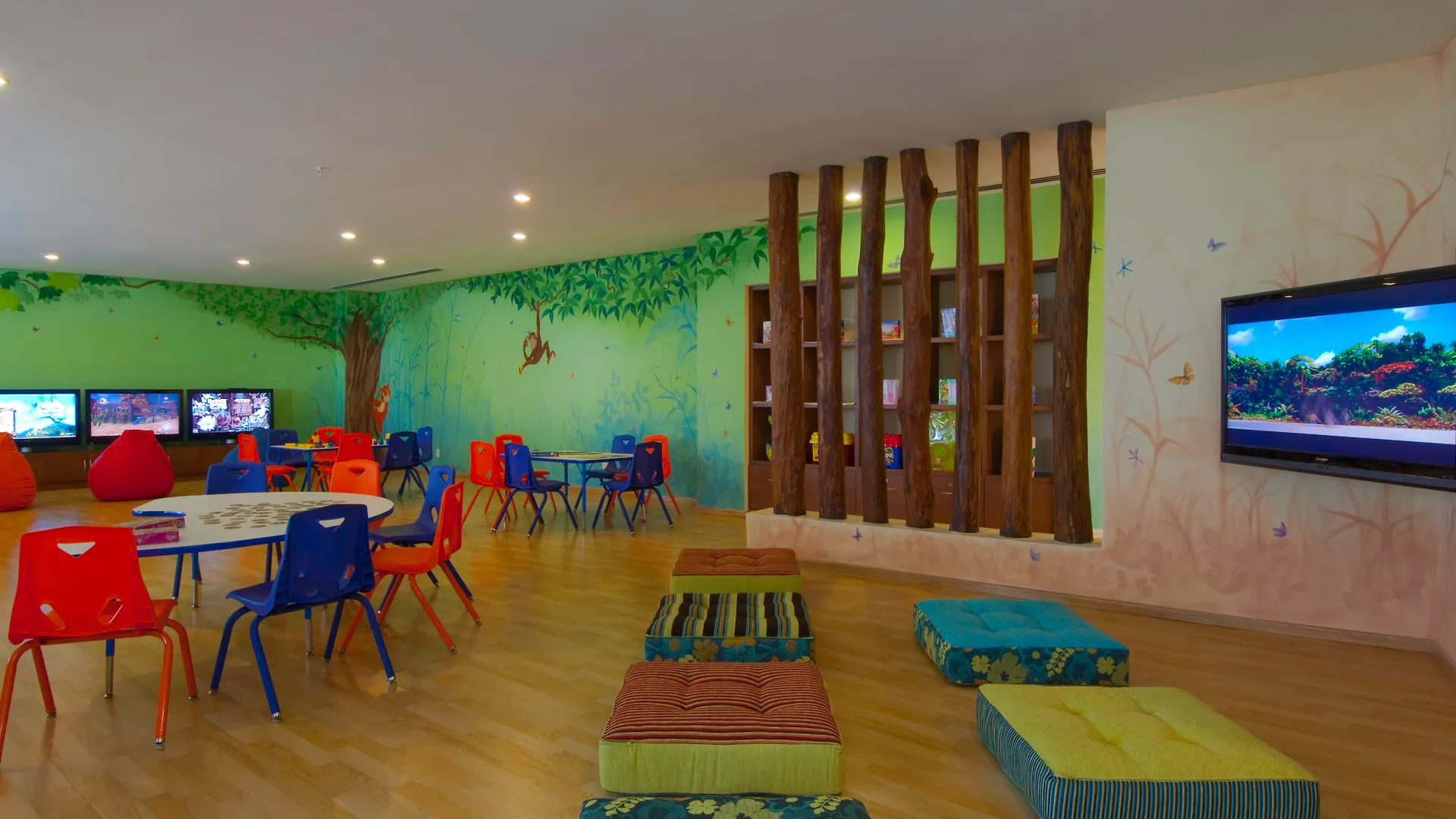 Grand Velas Riviera Maya (Adults Only) Playa del Carmen 5*,