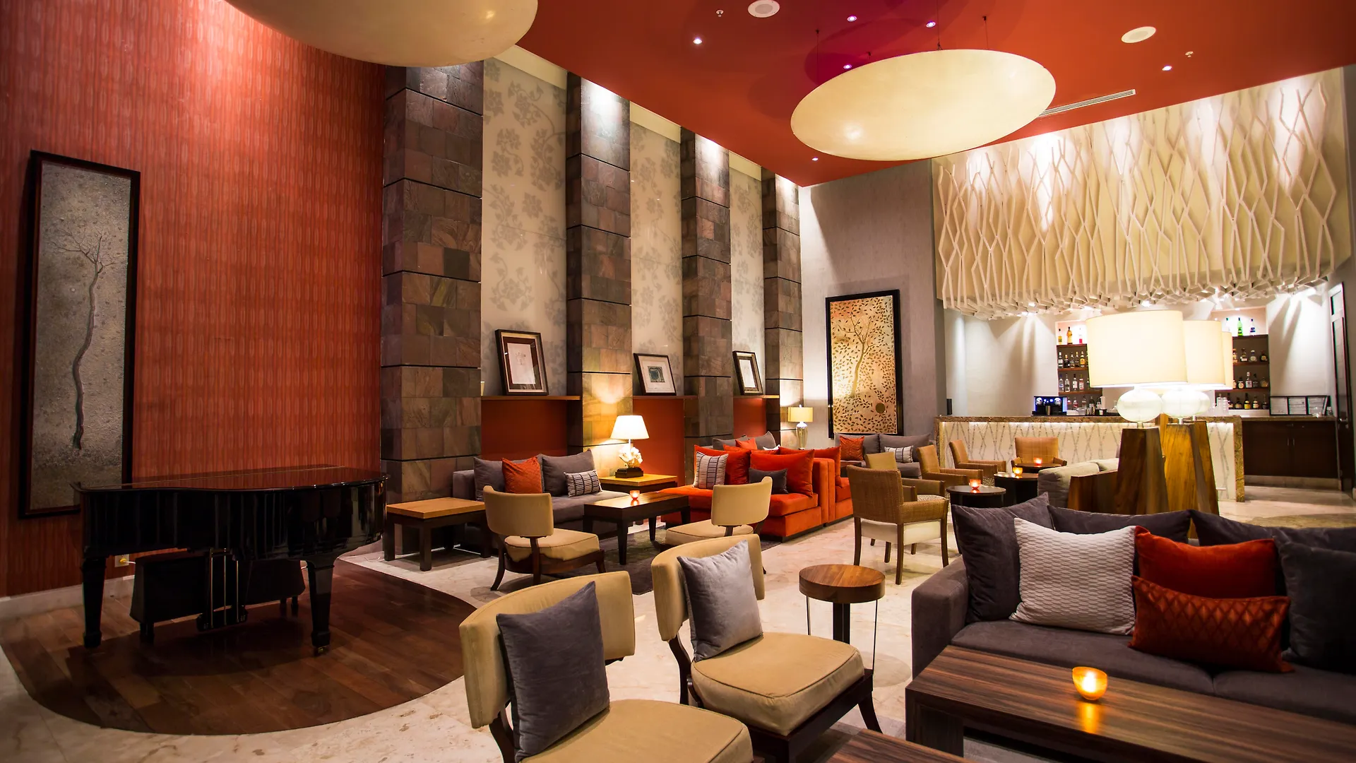 Grand Velas Riviera Maya (Adults Only) Playa del Carmen Resort