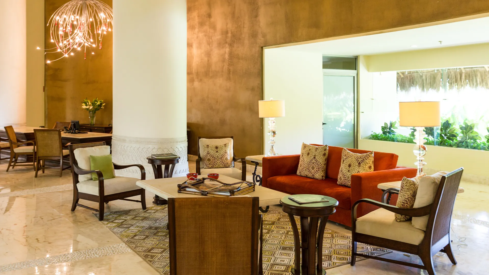 Grand Velas Riviera Maya (Adults Only) Playa del Carmen 5*,