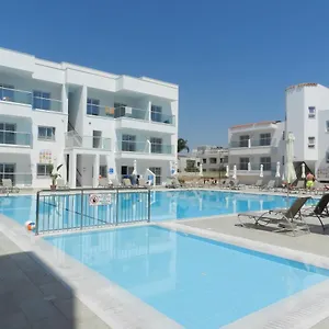 Apart Otel Evabelle Napa