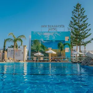 Otel New Famagusta &