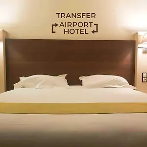 Otel Euro Airport Orly Rungis