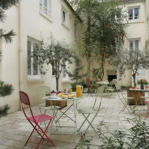 Otel The Originals City, Lecourbe, Tour Eiffel