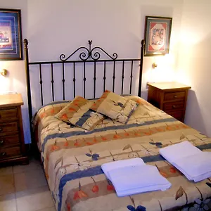 Apart Otel Ona El Tarter