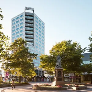 Otel Crowne Plaza By Ihg