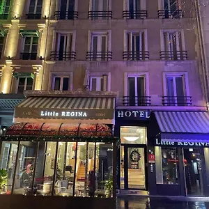 Otel Little Regina
