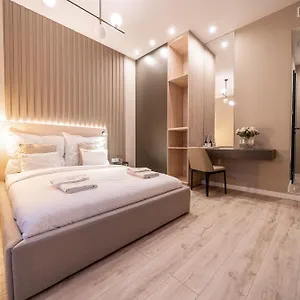 Karoly Boutique Suites, Location By Bqa Hotel Boedapest