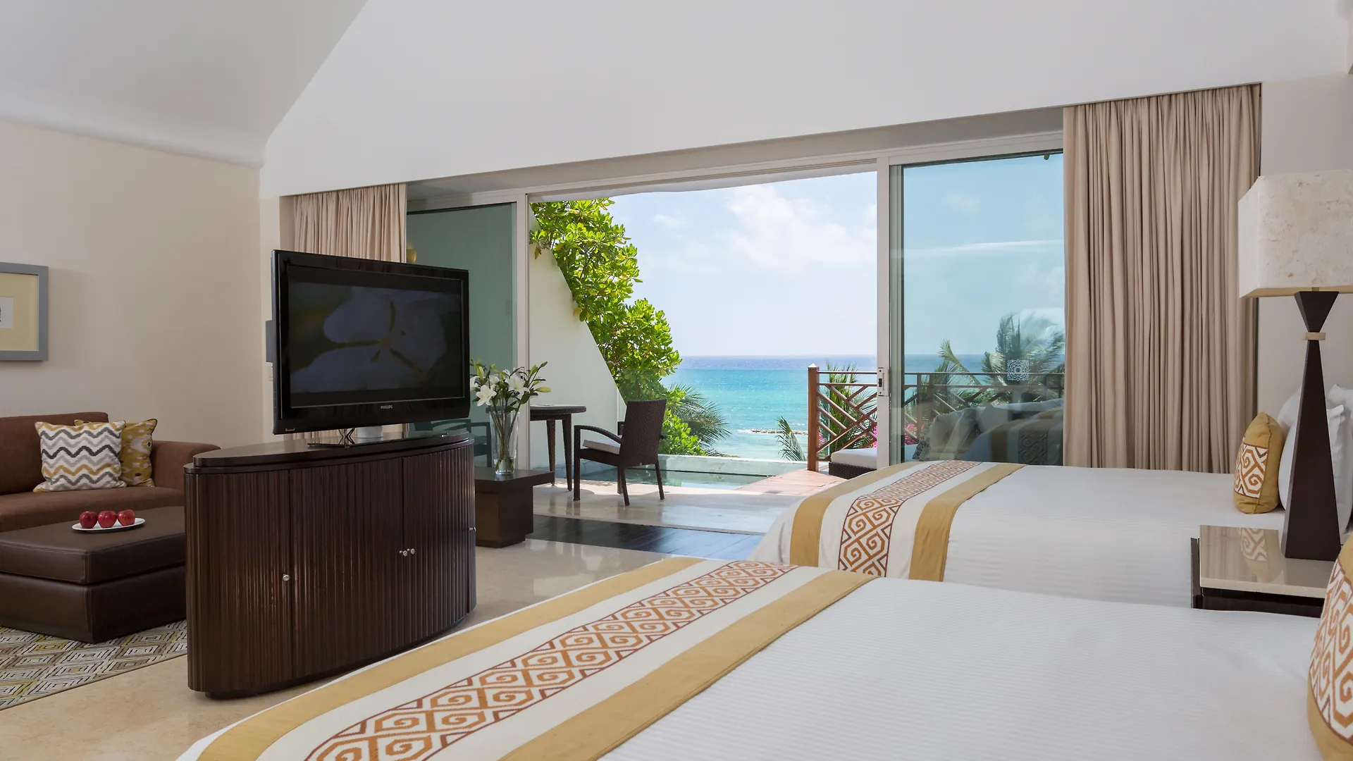 Grand Velas Riviera Maya (Adults Only) Playa del Carmen Mexiko