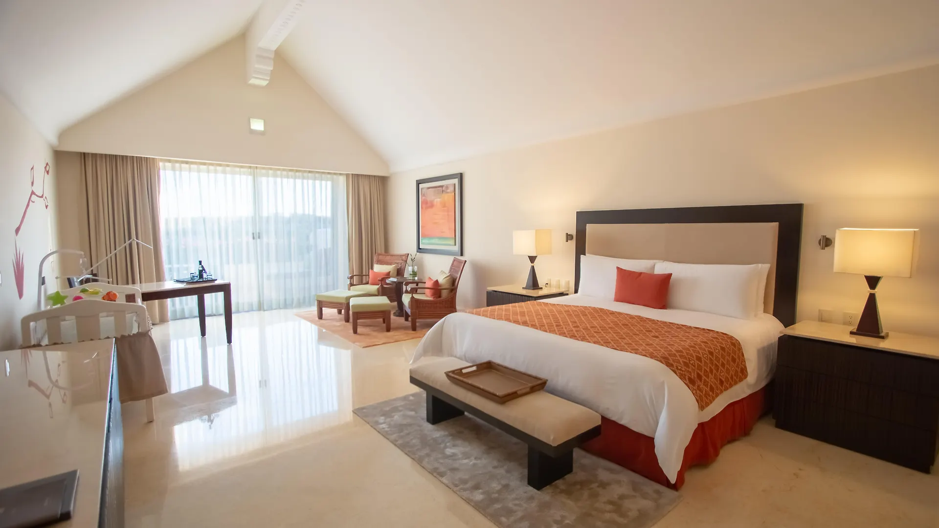 Grand Velas Riviera Maya (Adults Only) Playa del Carmen Mexiko