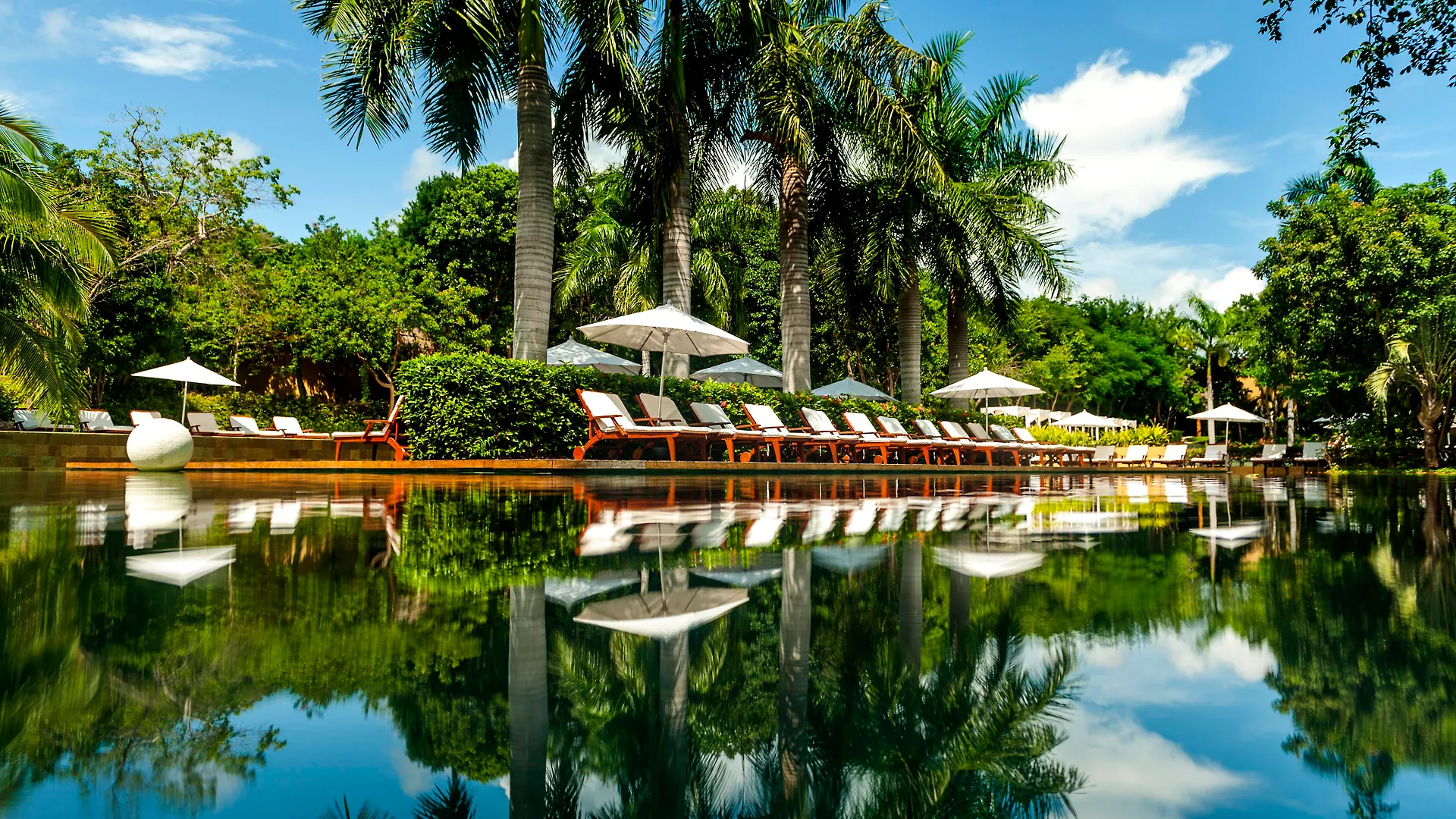 Semesteranläggning (resort) Grand Velas Riviera Maya (Adults Only) Playa del Carmen