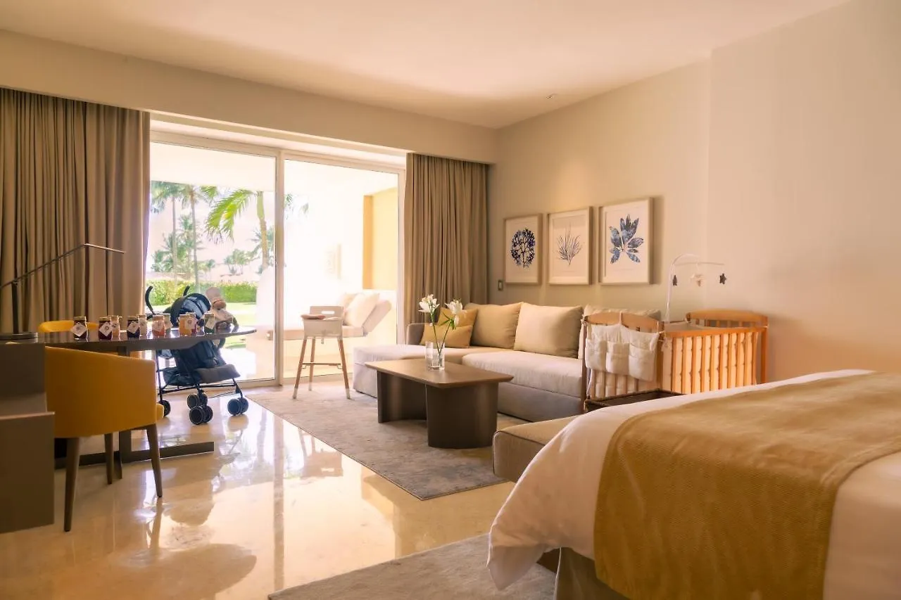 Semesteranläggning (resort) Grand Velas Riviera Maya (Adults Only) Playa del Carmen
