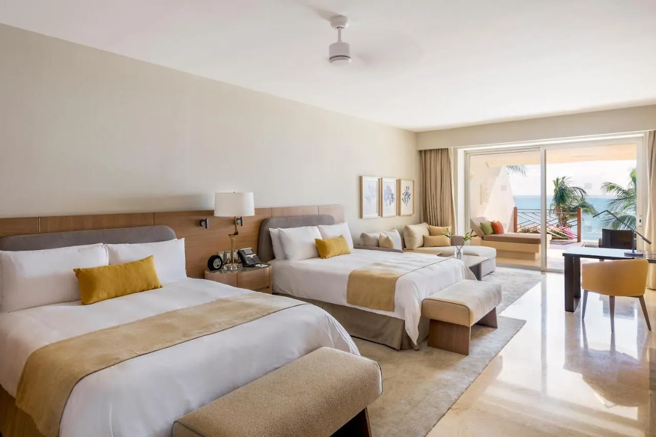 Grand Velas Riviera Maya (Adults Only) Playa del Carmen 5*,  Mexiko