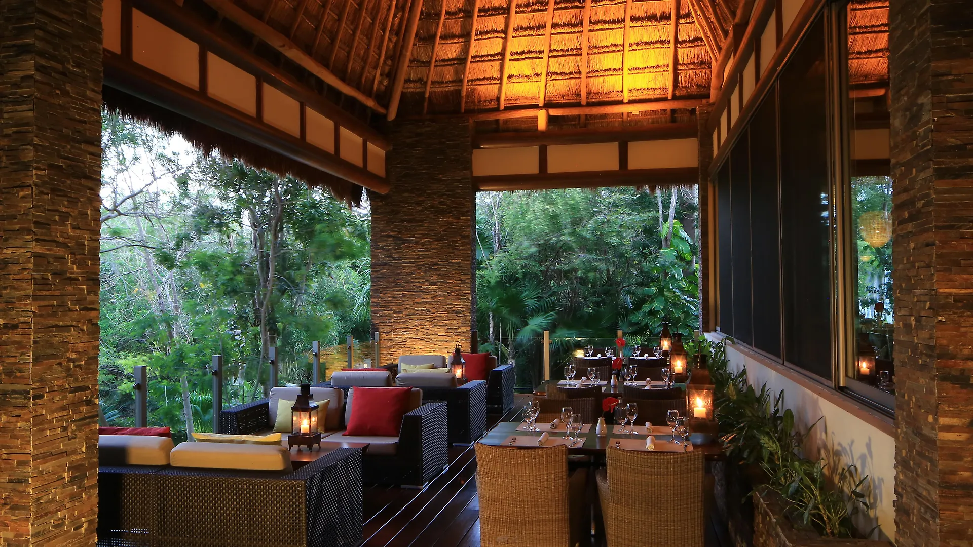 Grand Velas Riviera Maya (Adults Only) Playa del Carmen