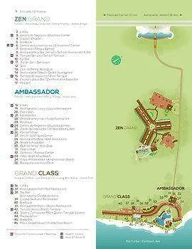 Grand Velas Riviera Maya (Adults Only) Playa del Carmen Resort