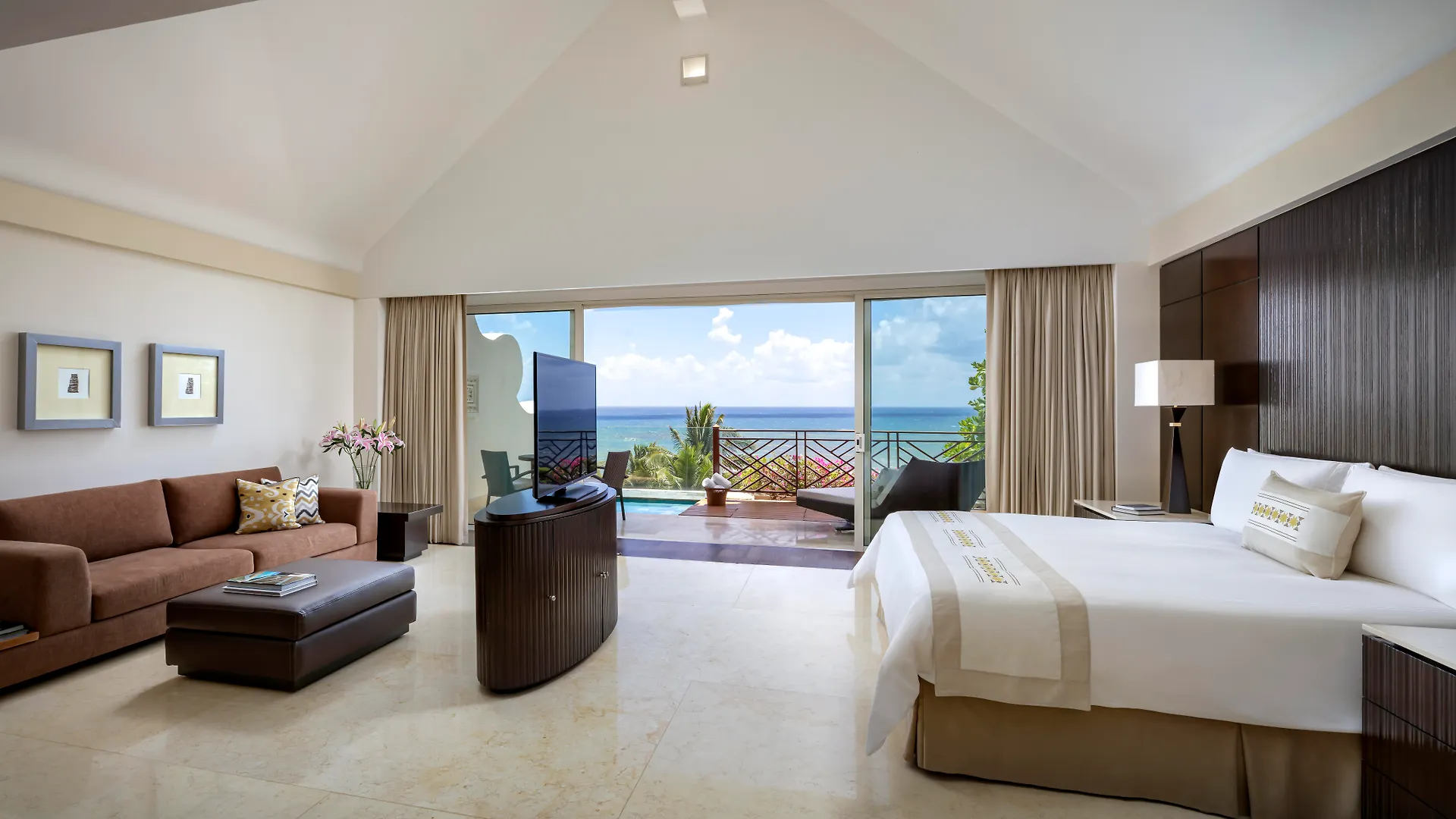 Grand Velas Riviera Maya (Adults Only) Playa del Carmen Mexico