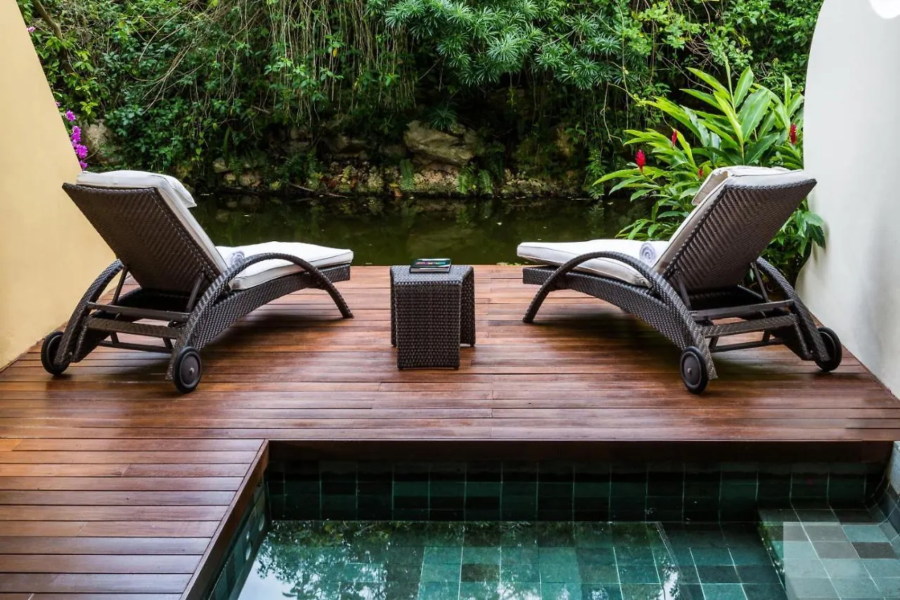 Grand Velas Riviera Maya (Adults Only) Playa del Carmen Resort