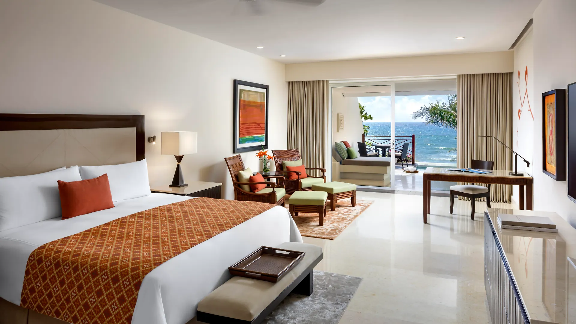 Resort Grand Velas Riviera Maya (Adults Only) Playa del Carmen